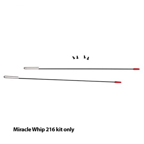 Remote Audio Miracle Whip MW216 Kit