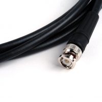 Remote Audio 50ohm BNC Antenna Cable. Various Lengths. $19.99-$99.99 (CABNC50M8-)