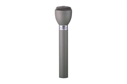 Electro-Voice 635 Classic Handheld Interview Microphone