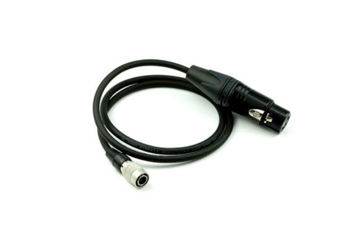 Sound Guys Solutions HRS-XLRF Output Cable for MD-6 HRS