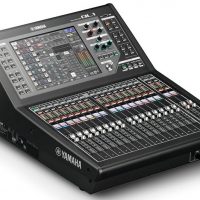 Yamaha QL1 Digital Mixer