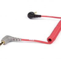 Rode SC7 3.5mm TRS to TRRS patch cable