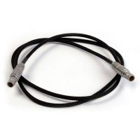 Remote Audio LEMO to LEMO Timecode Cable (CATCLL)