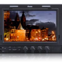 Ruige TL-701HD On-Camera LCD Monitor