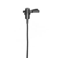 Audio Technica AT803 Omnidirectional Condenser Lavalier Microphone