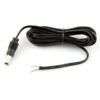 Lectrosonics 6' Power Cable w/ Tinned Leads