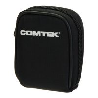Comtek Zipper Belt Pouch for Portable Transmitters