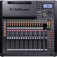 Roland M-200i 32 Channel Digital Mixer