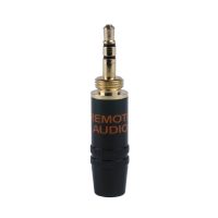 Remote Audio 3.5mm Unimatch Plug (SONY18TRSMV2)