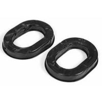 Remote Audio HN-7506 Replacement Gel-Fill Earpads