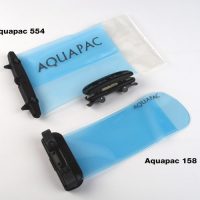 Aquapac 158 Small Wireless Pouch