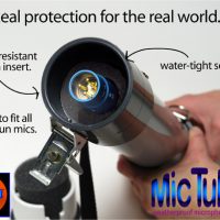 The MicTube (Small)
