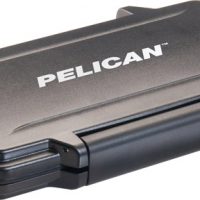Pelican Case For Compact Flash Memory Cards