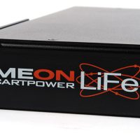 Remote Audio MEON LiFe Cart Power System