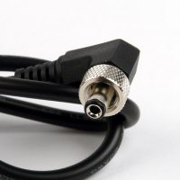 Remote Audio BDS cable for Lectrosonics SR & SMA Batt Elim (BDSCLSR)