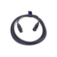 Remote Audio XLR Cable - 10 Feet (CAXLRQN10)