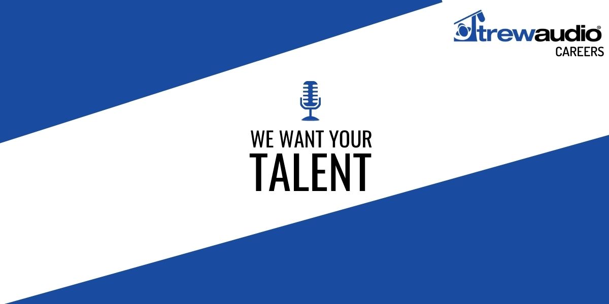Copy of WE WANT YOUR TALENT